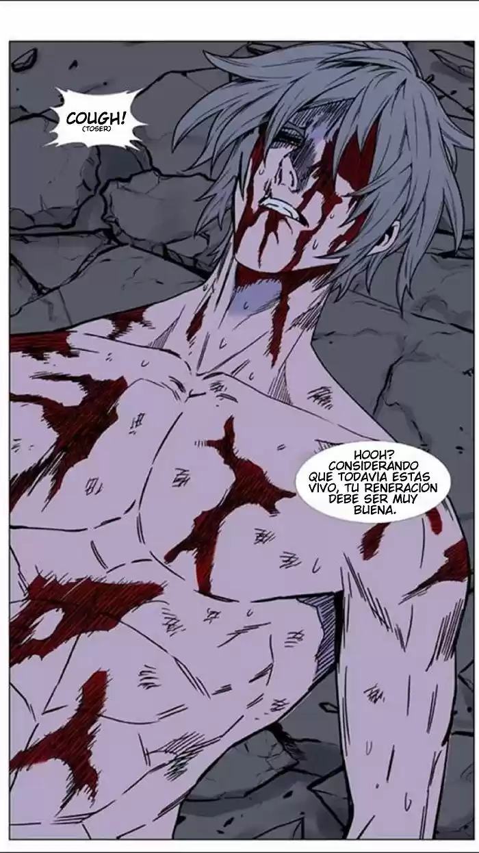 Noblesse (2007) - Capítulo 453 - Página 56 - LectorTMOo