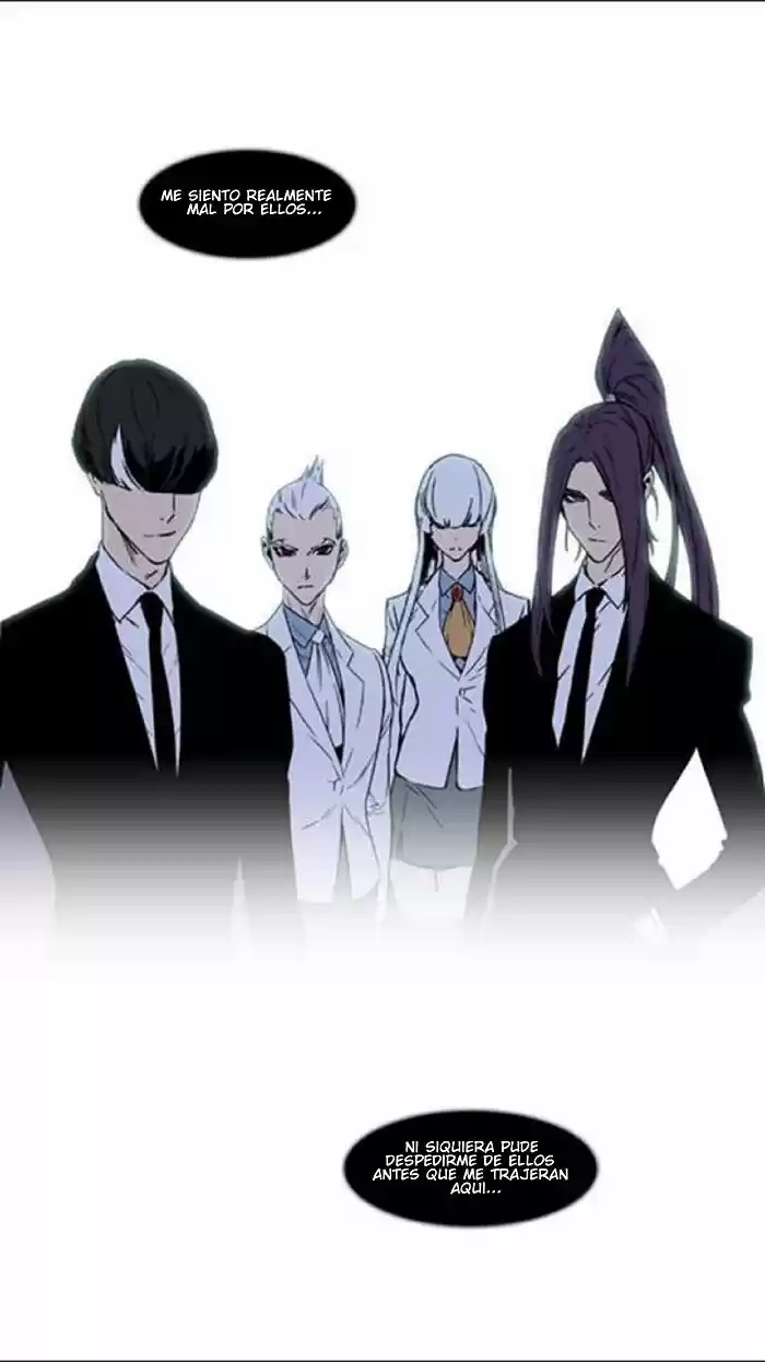 Noblesse (2007) - Capítulo 453 - Página 61 - LectorTMOo