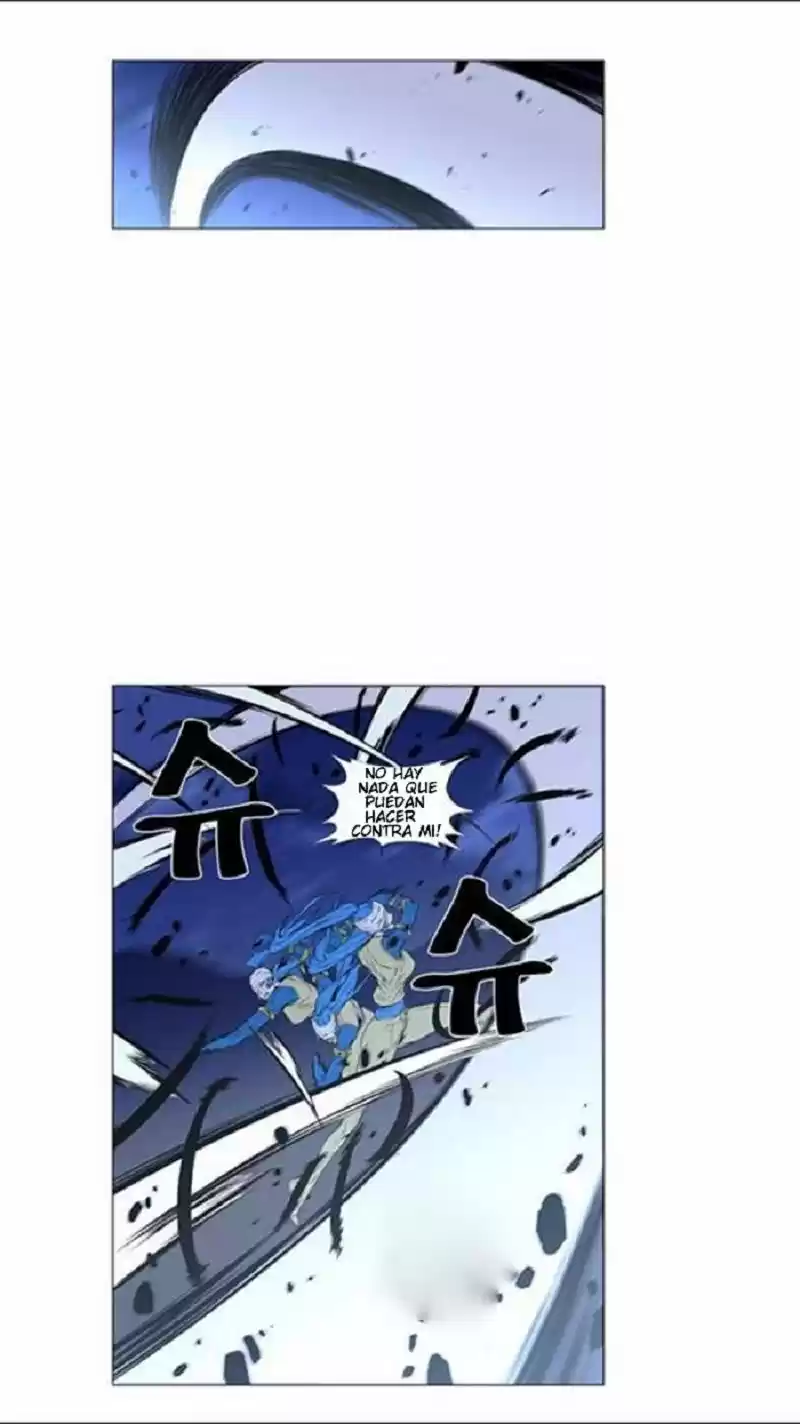 Noblesse (2007) - Capítulo 454 - Página 3 - LectorTMOo