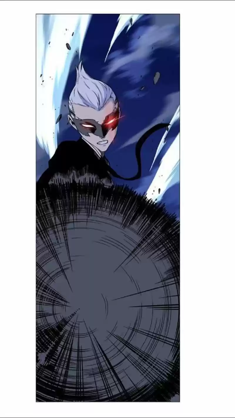 Noblesse (2007) - Capítulo 454 - Página 36 - LectorTMOo