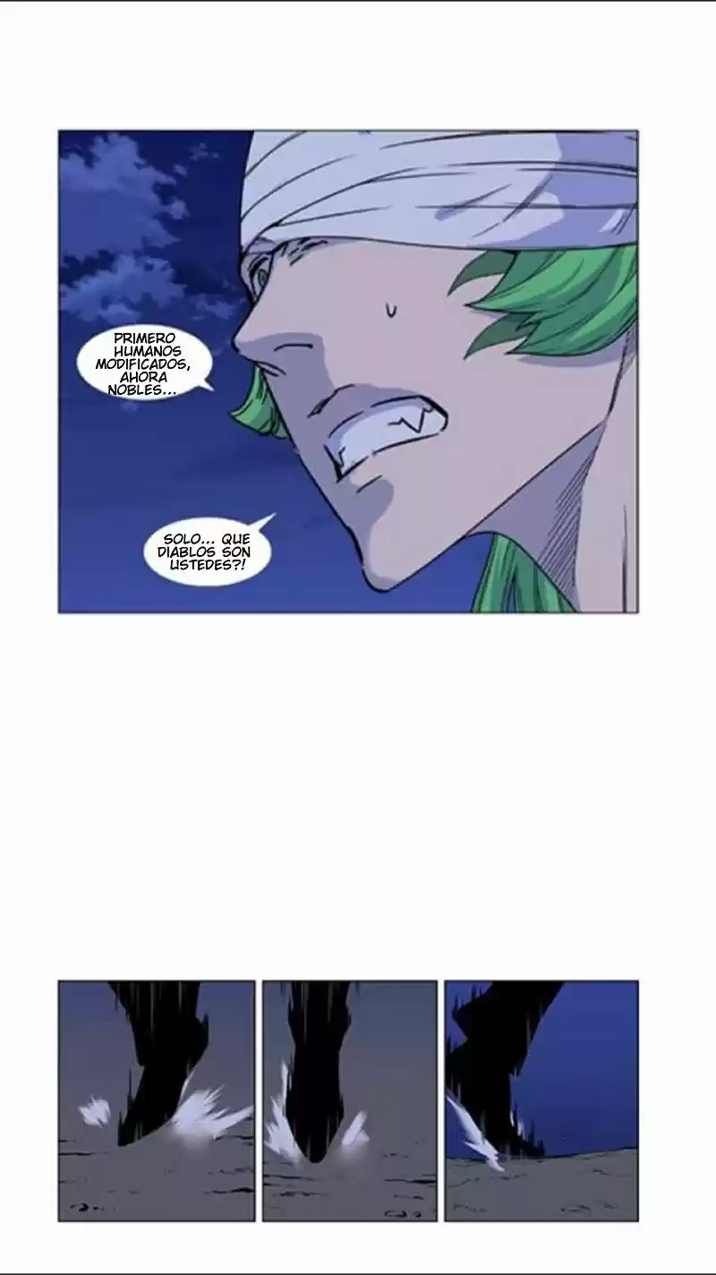 Noblesse (2007) - Capítulo 454 - Página 67 - LectorTMOo