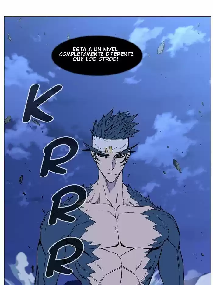 Noblesse (2007) - Capítulo 455 - Página 115 - LectorTMOo