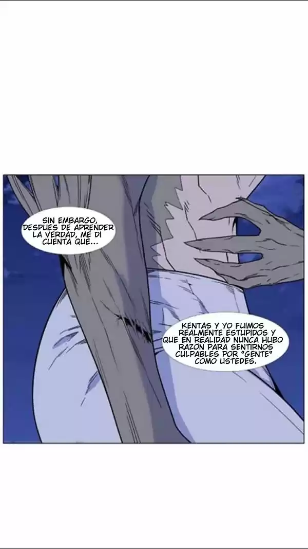 Noblesse (2007) - Capítulo 456 - Página 8 - LectorTMOo