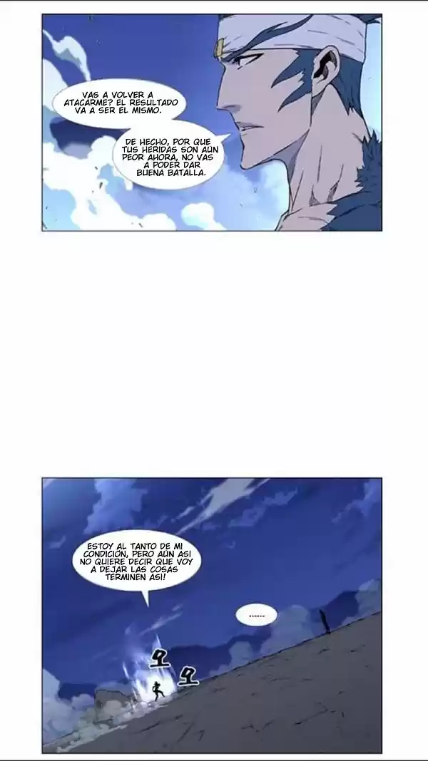 Noblesse (2007) - Capítulo 456 - Página 10 - LectorTMOo