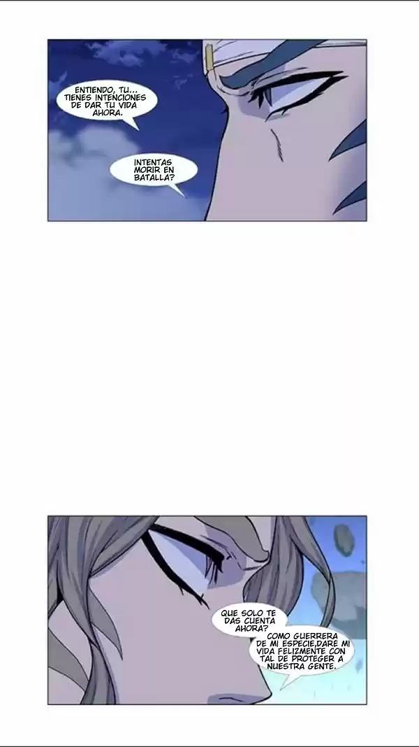 Noblesse (2007) - Capítulo 456 - Página 11 - LectorTMOo