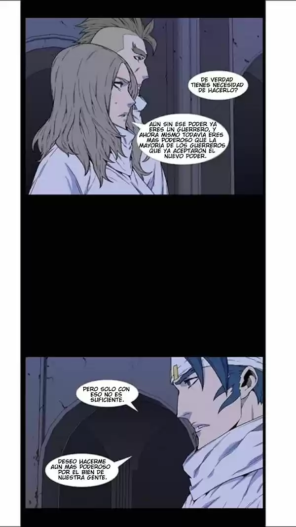 Noblesse (2007) - Capítulo 456 - Página 15 - LectorTMOo