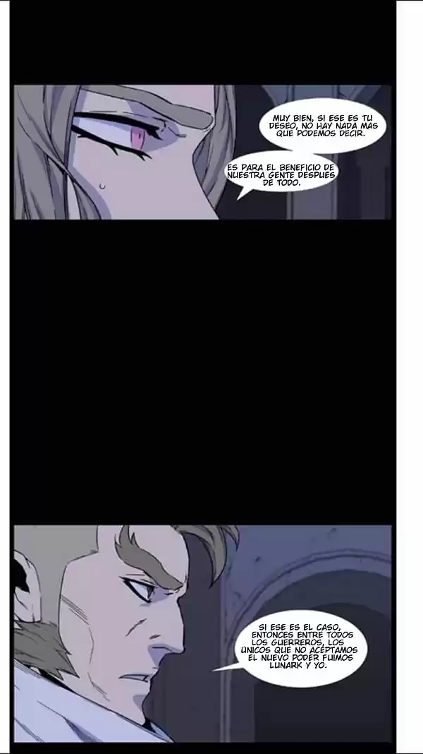 Noblesse (2007) - Capítulo 456 - Página 16 - LectorTMOo