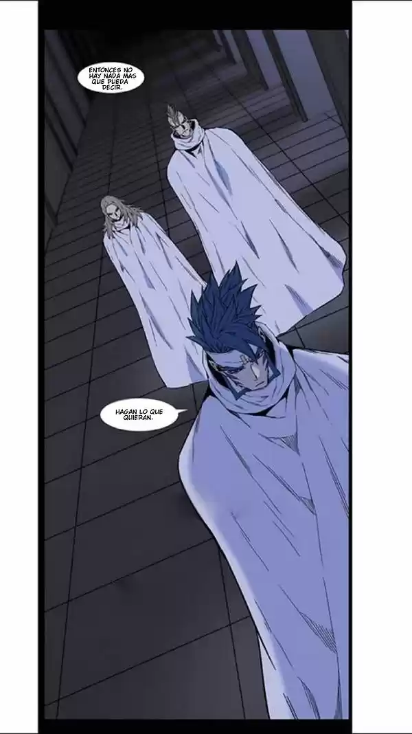 Noblesse (2007) - Capítulo 456 - Página 19 - LectorTMOo