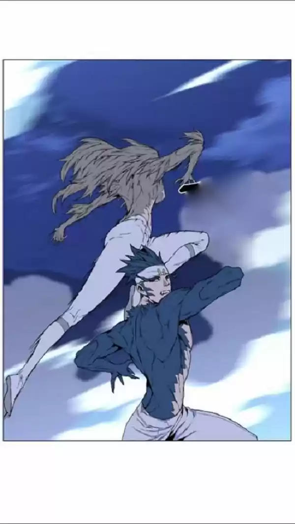 Noblesse (2007) - Capítulo 456 - Página 28 - LectorTMOo
