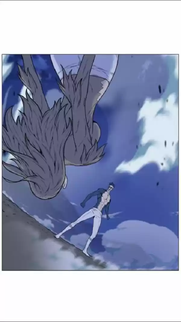 Noblesse (2007) - Capítulo 456 - Página 38 - LectorTMOo