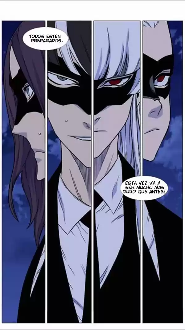 Noblesse (2007) - Capítulo 456 - Página 54 - LectorTMOo