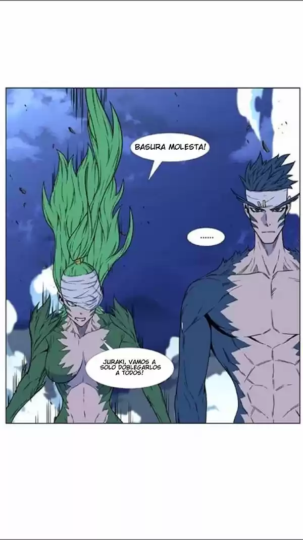 Noblesse (2007) - Capítulo 456 - Página 55 - LectorTMOo