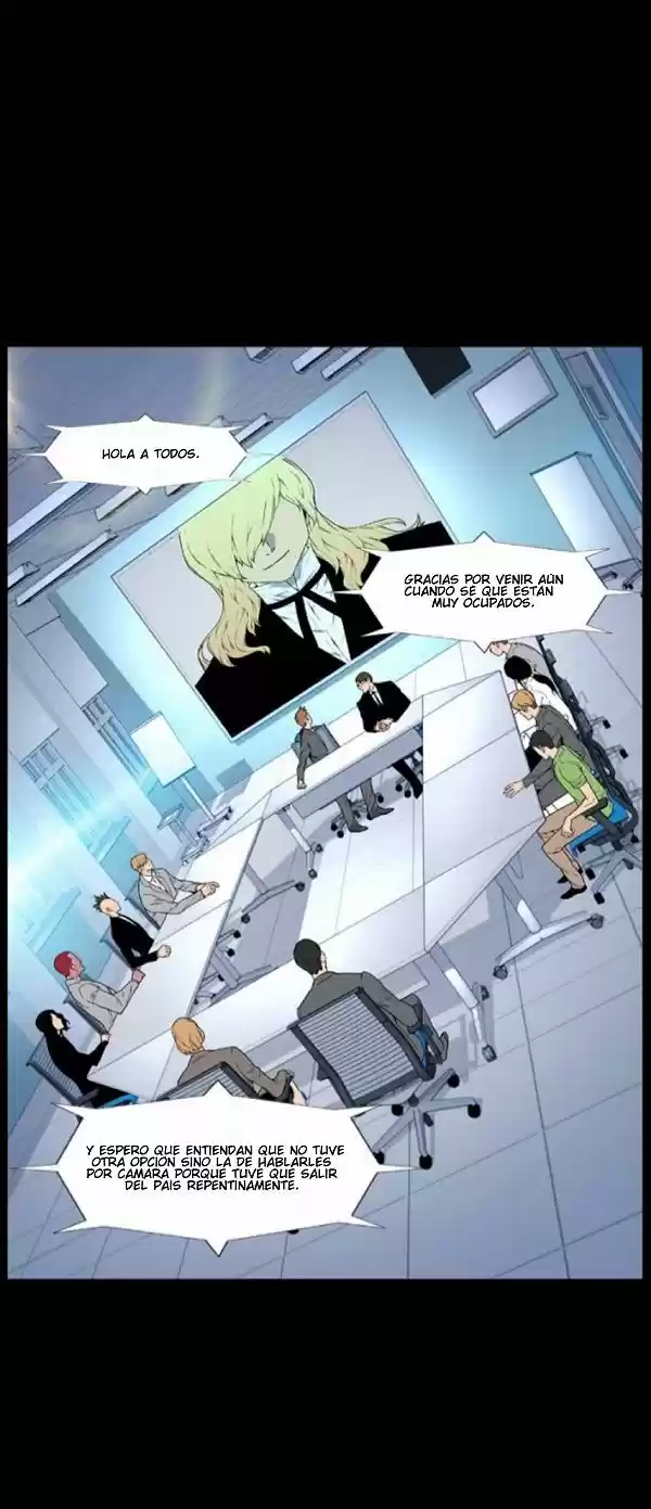 Noblesse (2007) - Capítulo 457 - Página 7 - LectorTMOo
