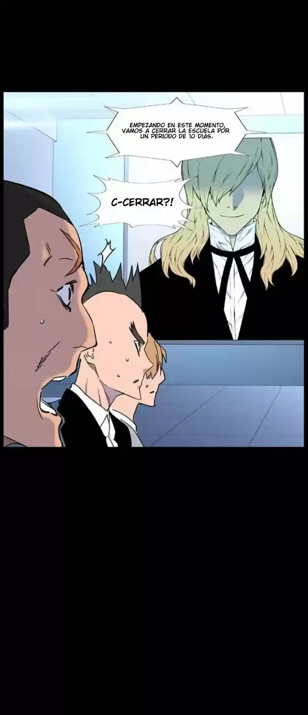 Noblesse (2007) - Capítulo 457 - Página 8 - LectorTMOo