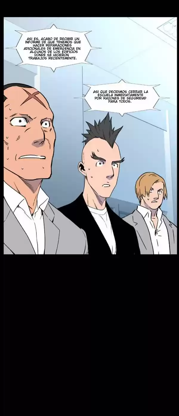 Noblesse (2007) - Capítulo 457 - Página 9 - LectorTMOo