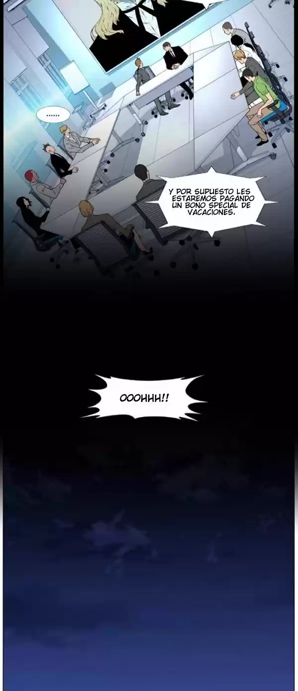 Noblesse (2007) - Capítulo 457 - Página 11 - LectorTMOo