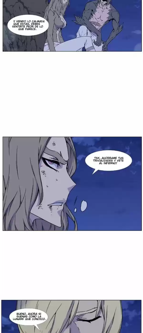 Noblesse (2007) - Capítulo 457 - Página 17 - LectorTMOo