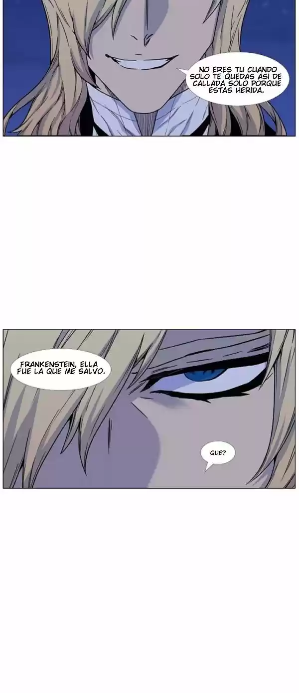 Noblesse (2007) - Capítulo 457 - Página 18 - LectorTMOo
