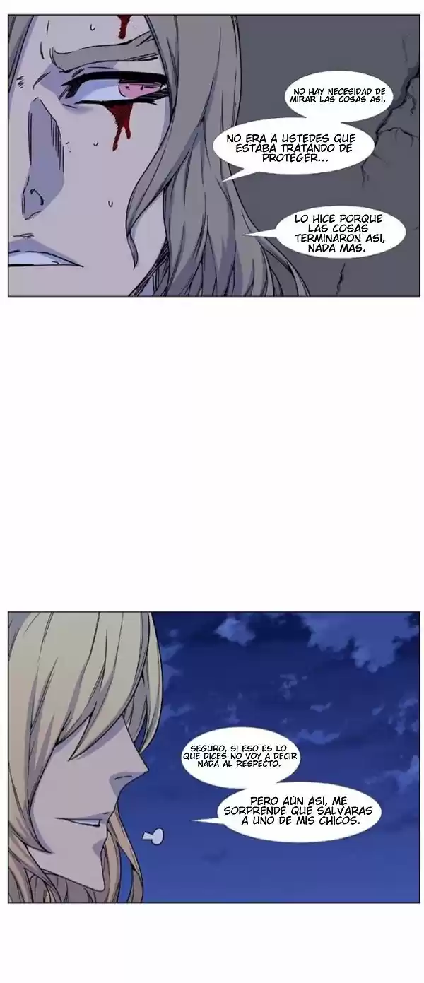 Noblesse (2007) - Capítulo 457 - Página 20 - LectorTMOo