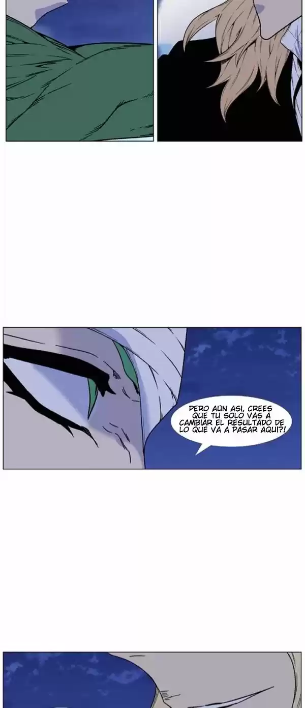 Noblesse (2007) - Capítulo 457 - Página 34 - LectorTMOo