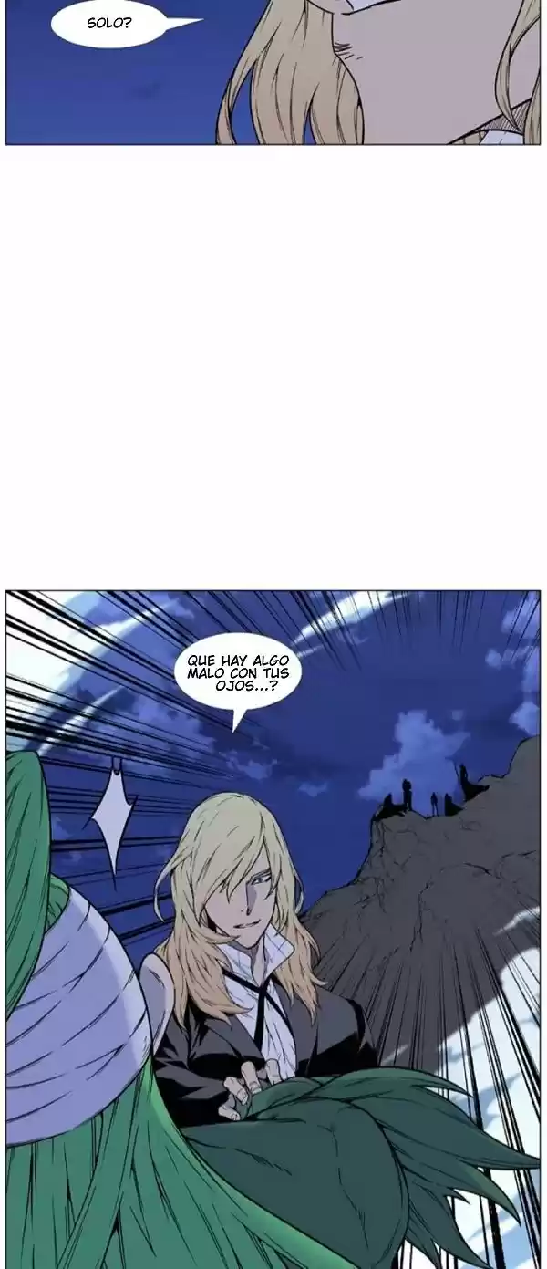 Noblesse (2007) - Capítulo 457 - Página 35 - LectorTMOo