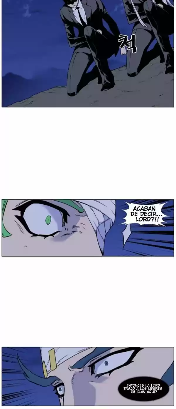 Noblesse (2007) - Capítulo 457 - Página 39 - LectorTMOo
