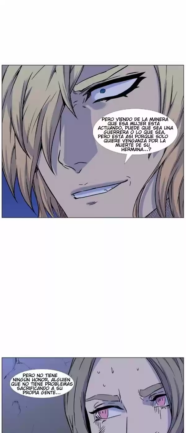 Noblesse (2007) - Capítulo 457 - Página 55 - LectorTMOo