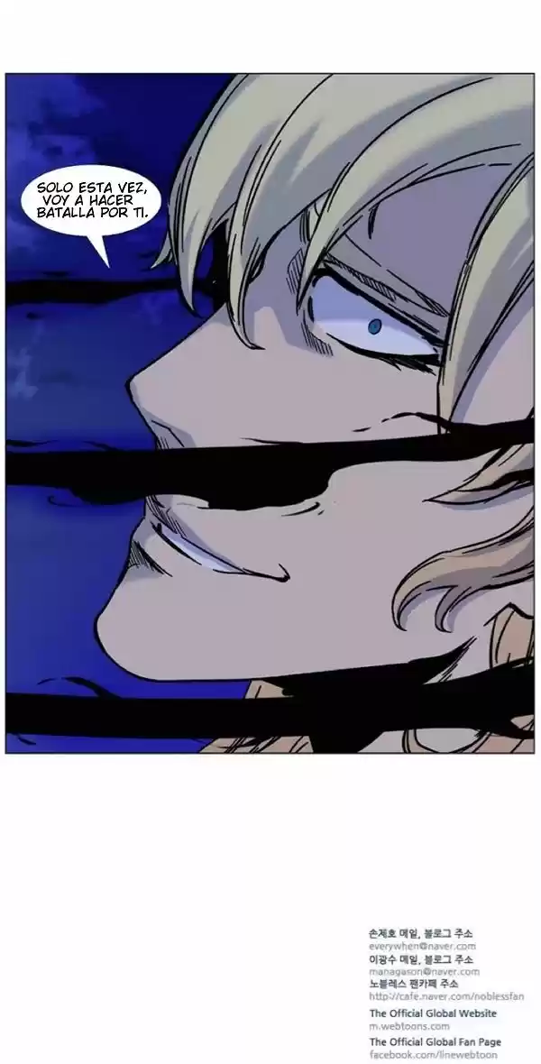 Noblesse (2007) - Capítulo 457 - Página 67 - LectorTMOo