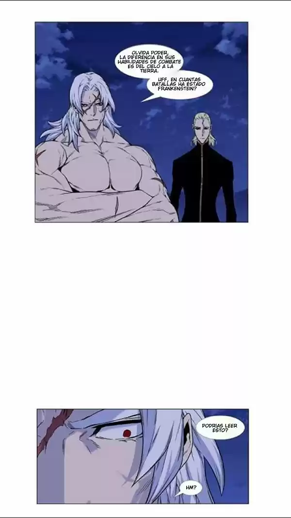 Noblesse (2007) - Capítulo 458 - Página 33 - LectorTMOo