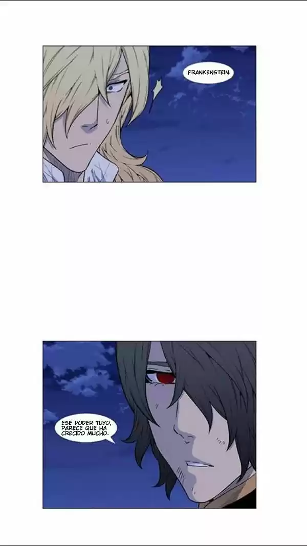 Noblesse (2007) - Capítulo 458 - Página 52 - LectorTMOo