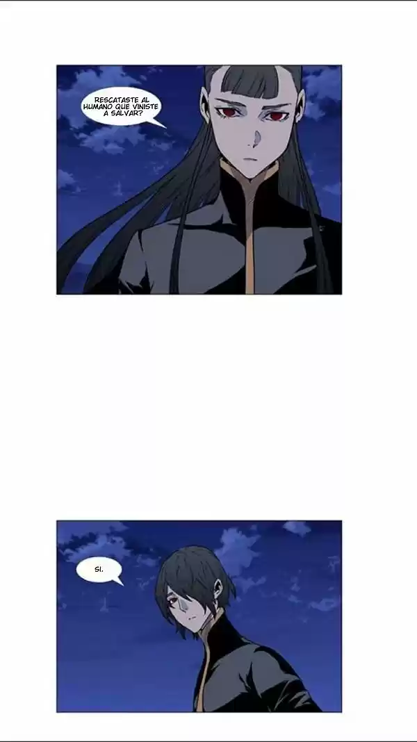 Noblesse (2007) - Capítulo 458 - Página 54 - LectorTMOo