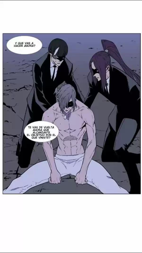 Noblesse (2007) - Capítulo 458 - Página 55 - LectorTMOo