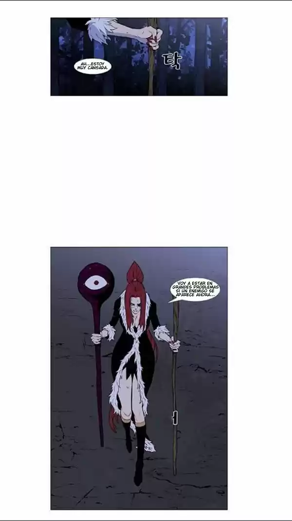 Noblesse (2007) - Capítulo 458 - Página 60 - LectorTMOo