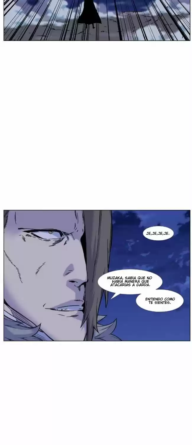 Noblesse (2007) - Capítulo 459 - Página 16 - LectorTMOo