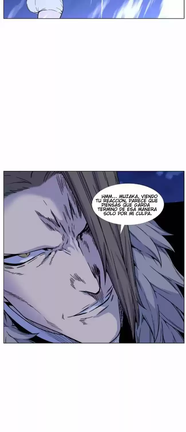 Noblesse (2007) - Capítulo 459 - Página 21 - LectorTMOo