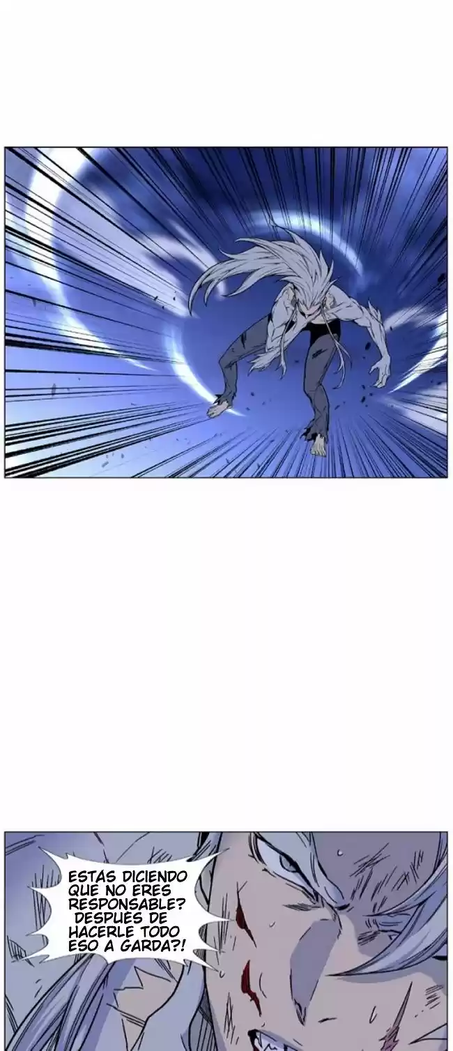 Noblesse (2007) - Capítulo 459 - Página 22 - LectorTMOo