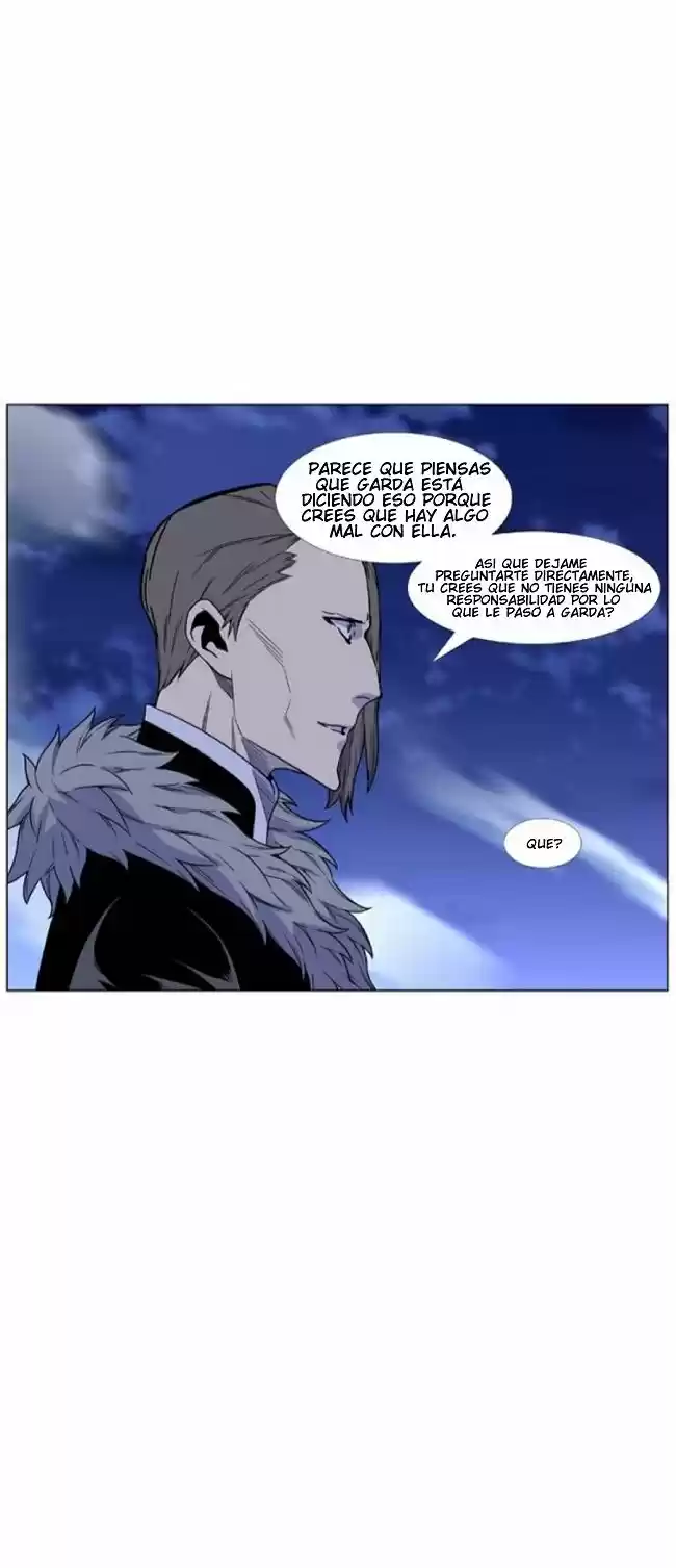 Noblesse (2007) - Capítulo 459 - Página 27 - LectorTMOo