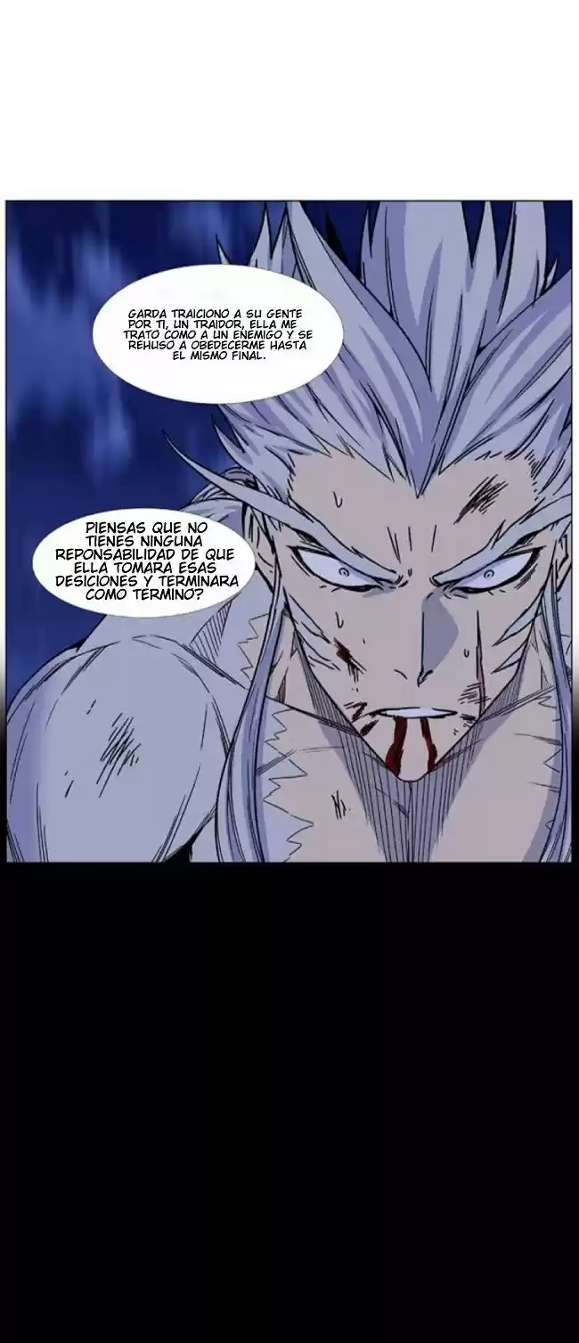 Noblesse (2007) - Capítulo 459 - Página 28 - LectorTMOo