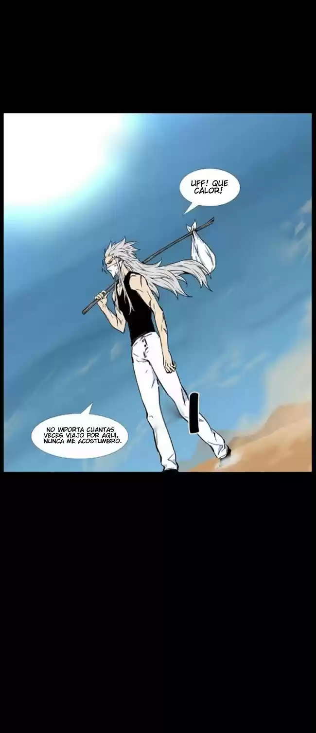 Noblesse (2007) - Capítulo 459 - Página 31 - LectorTMOo
