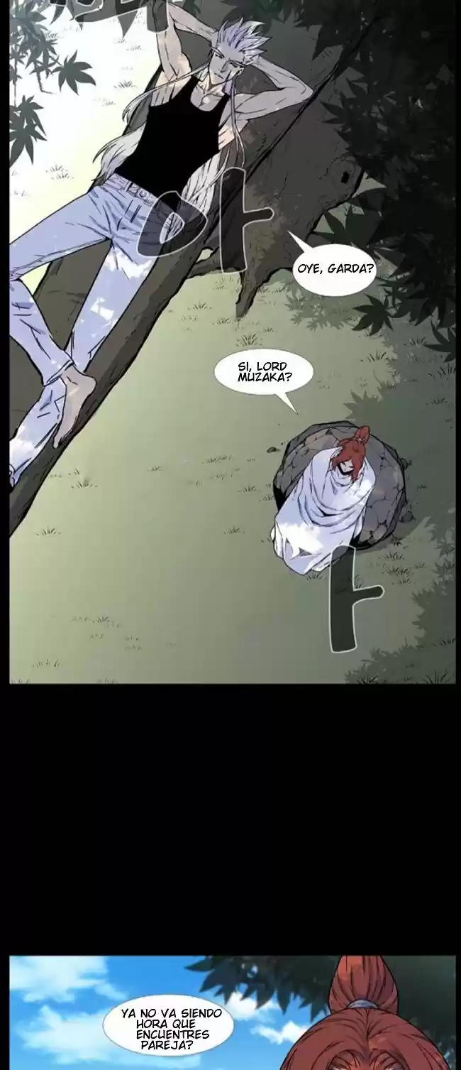 Noblesse (2007) - Capítulo 459 - Página 37 - LectorTMOo