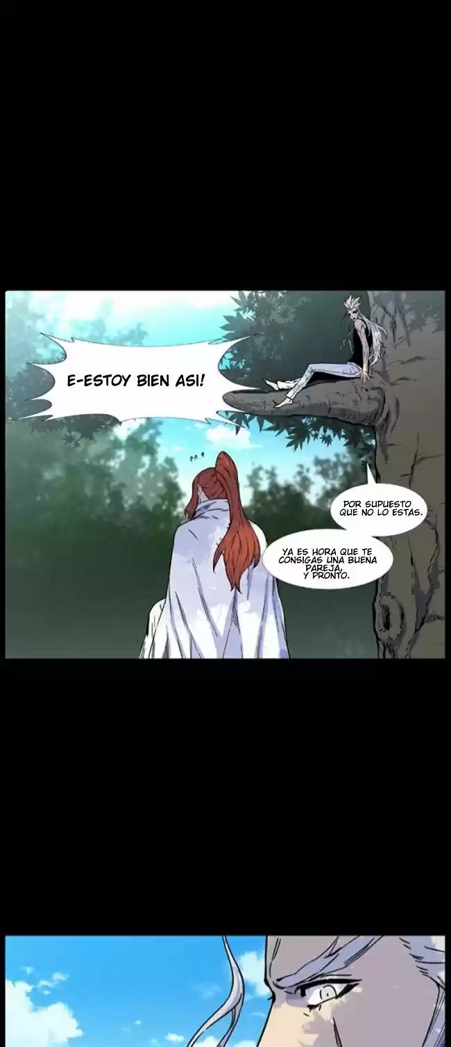 Noblesse (2007) - Capítulo 459 - Página 39 - LectorTMOo
