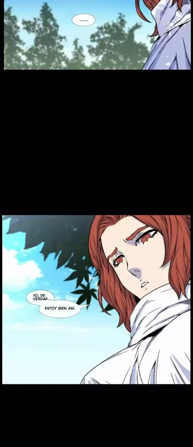 Noblesse (2007) - Capítulo 459 - Página 42 - LectorTMOo