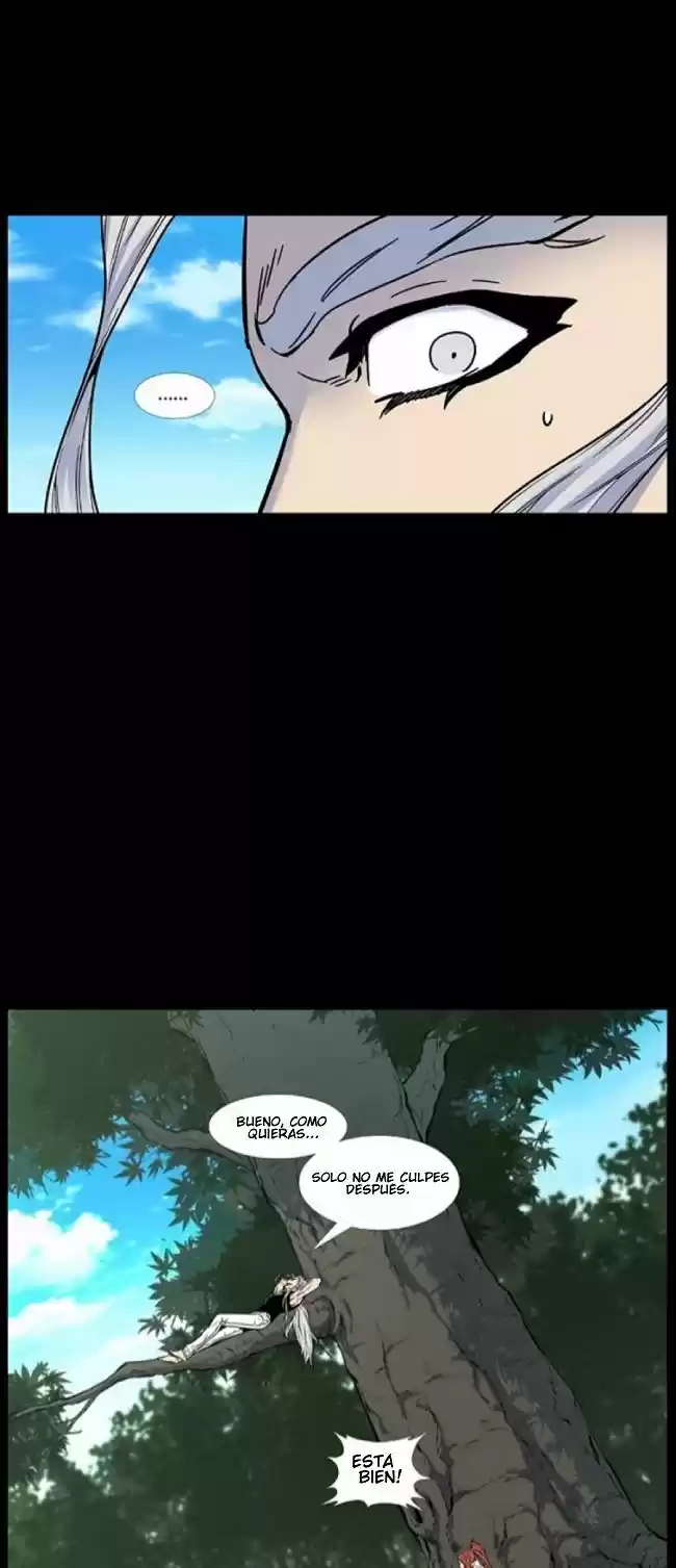 Noblesse (2007) - Capítulo 459 - Página 43 - LectorTMOo