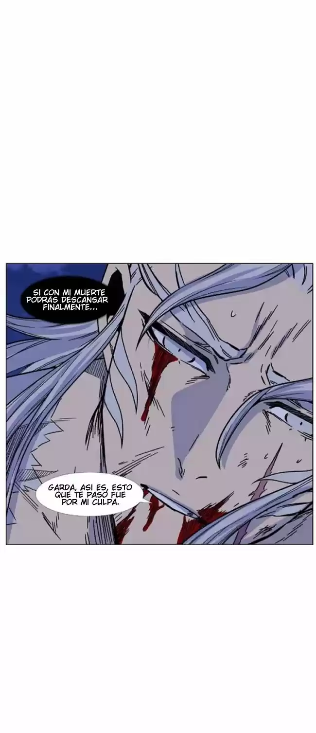 Noblesse (2007) - Capítulo 459 - Página 48 - LectorTMOo