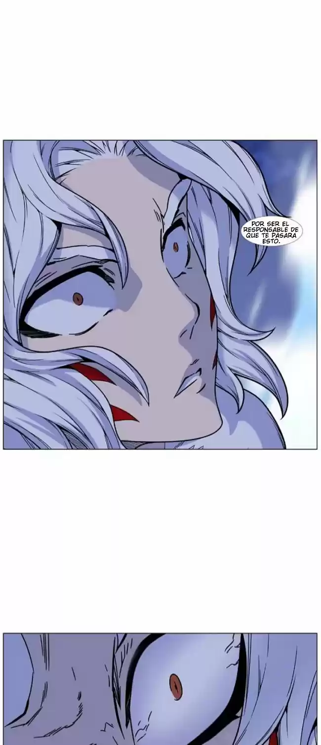 Noblesse (2007) - Capítulo 459 - Página 55 - LectorTMOo