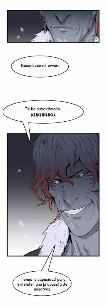 Noblesse (2007) - Capítulo 46 - Página 3 - LectorTMOo