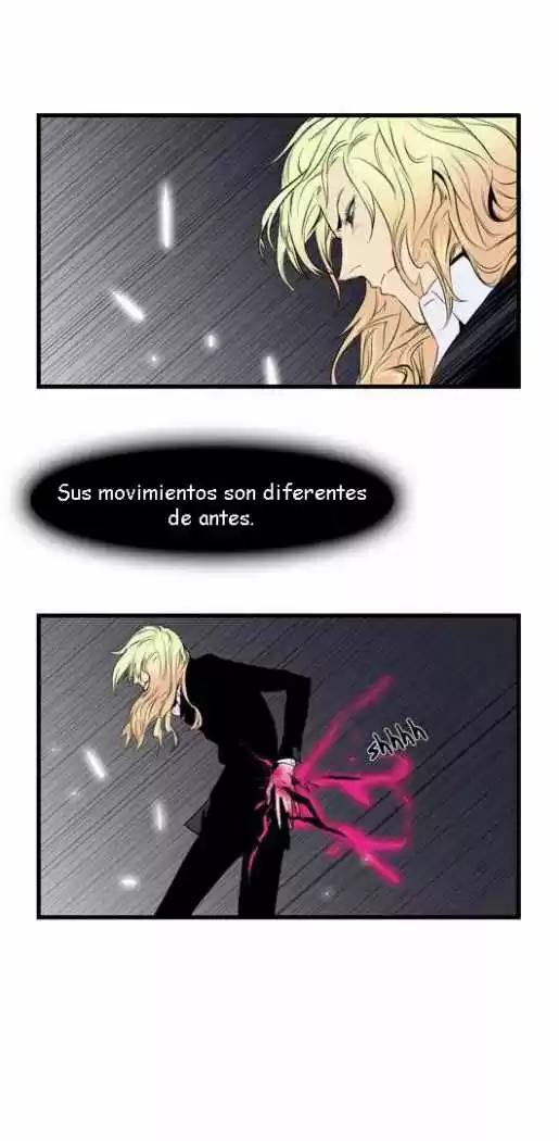 Noblesse (2007) - Capítulo 46 - Página 6 - LectorTMOo
