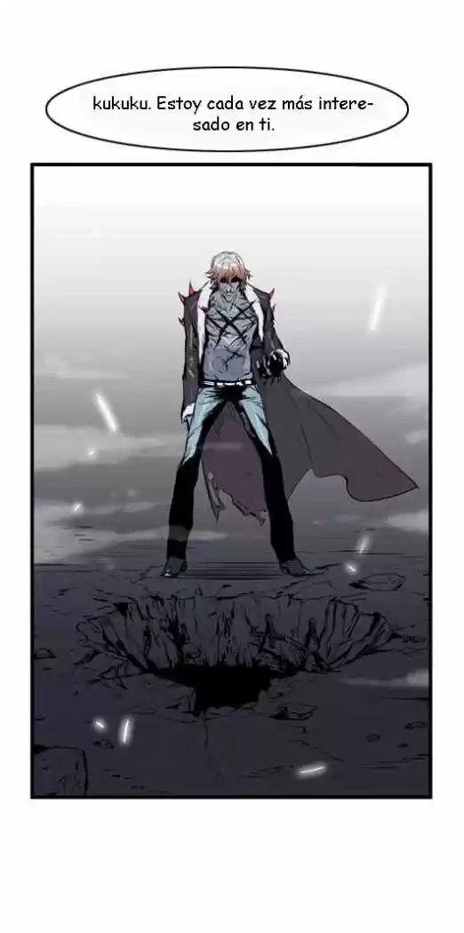 Noblesse (2007) - Capítulo 46 - Página 10 - LectorTMOo