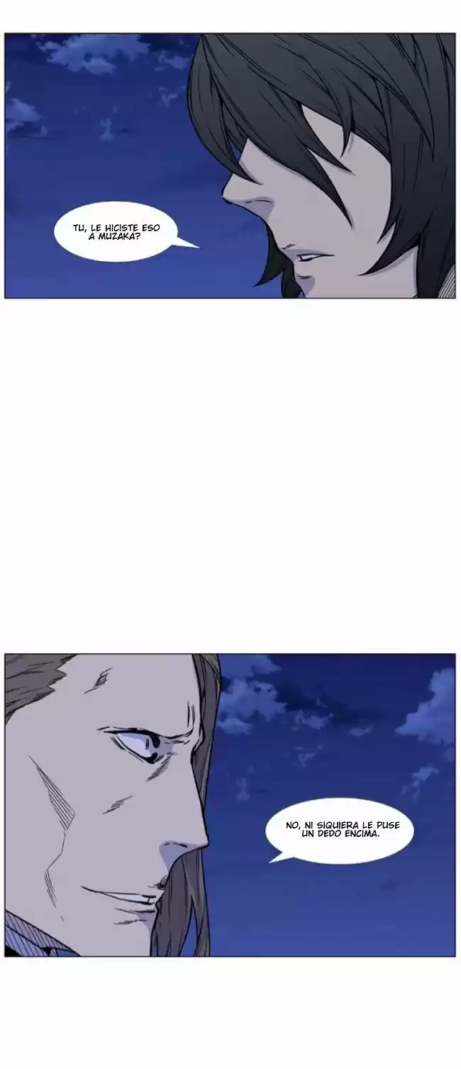 Noblesse (2007) - Capítulo 460 - Página 22 - LectorTMOo