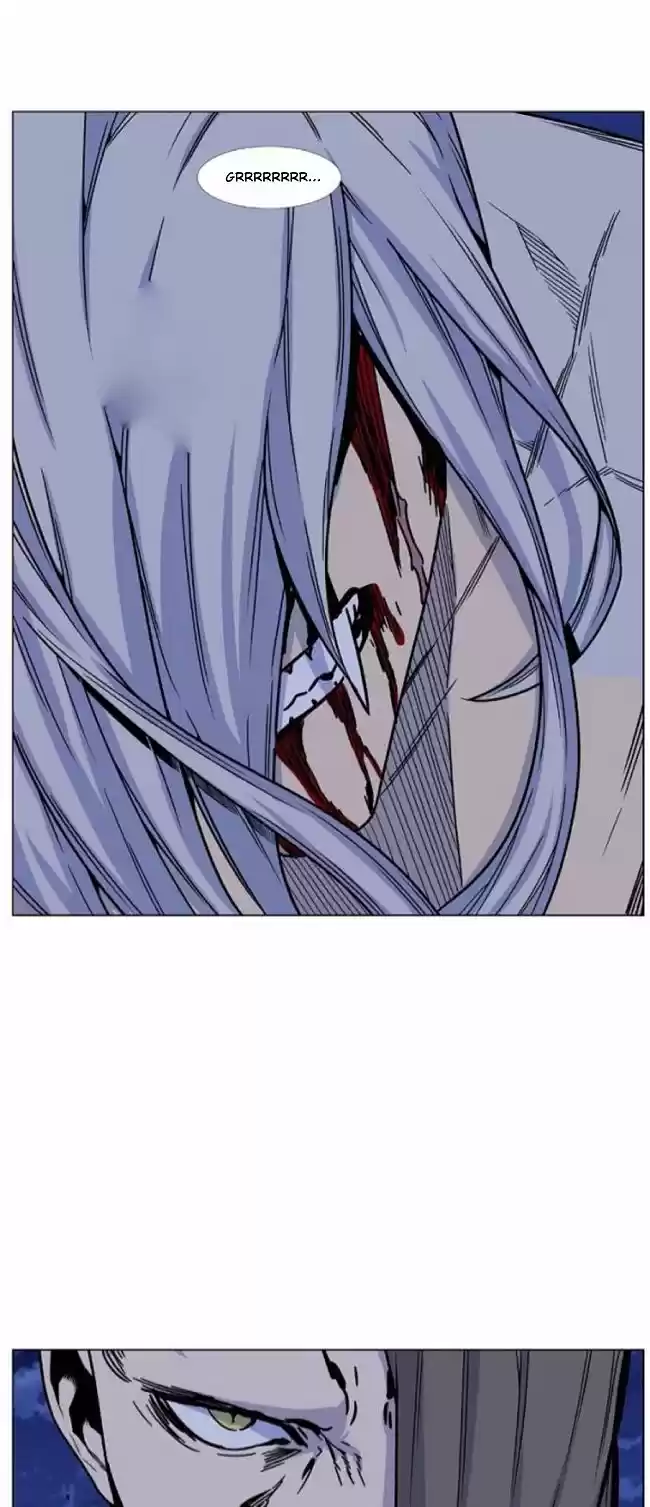 Noblesse (2007) - Capítulo 460 - Página 33 - LectorTMOo